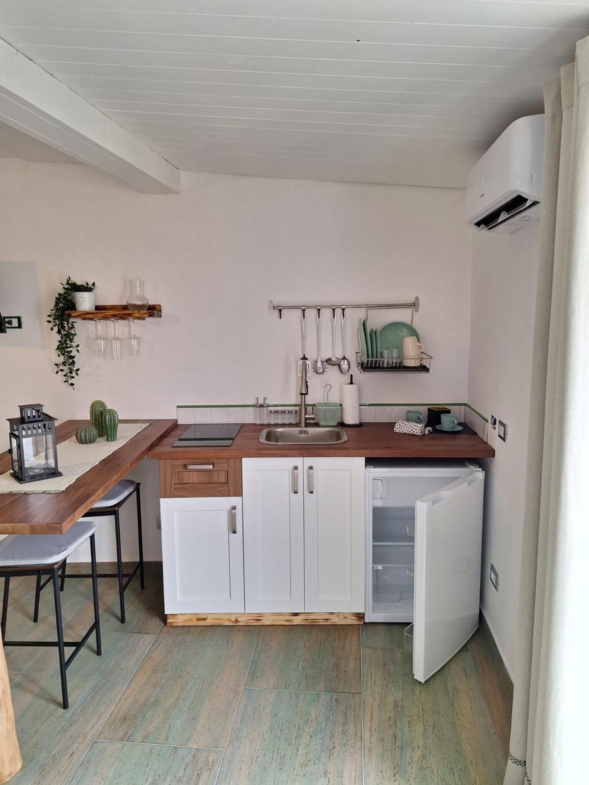 Casa Vacanze Green House Terrasini Dış mekan fotoğraf