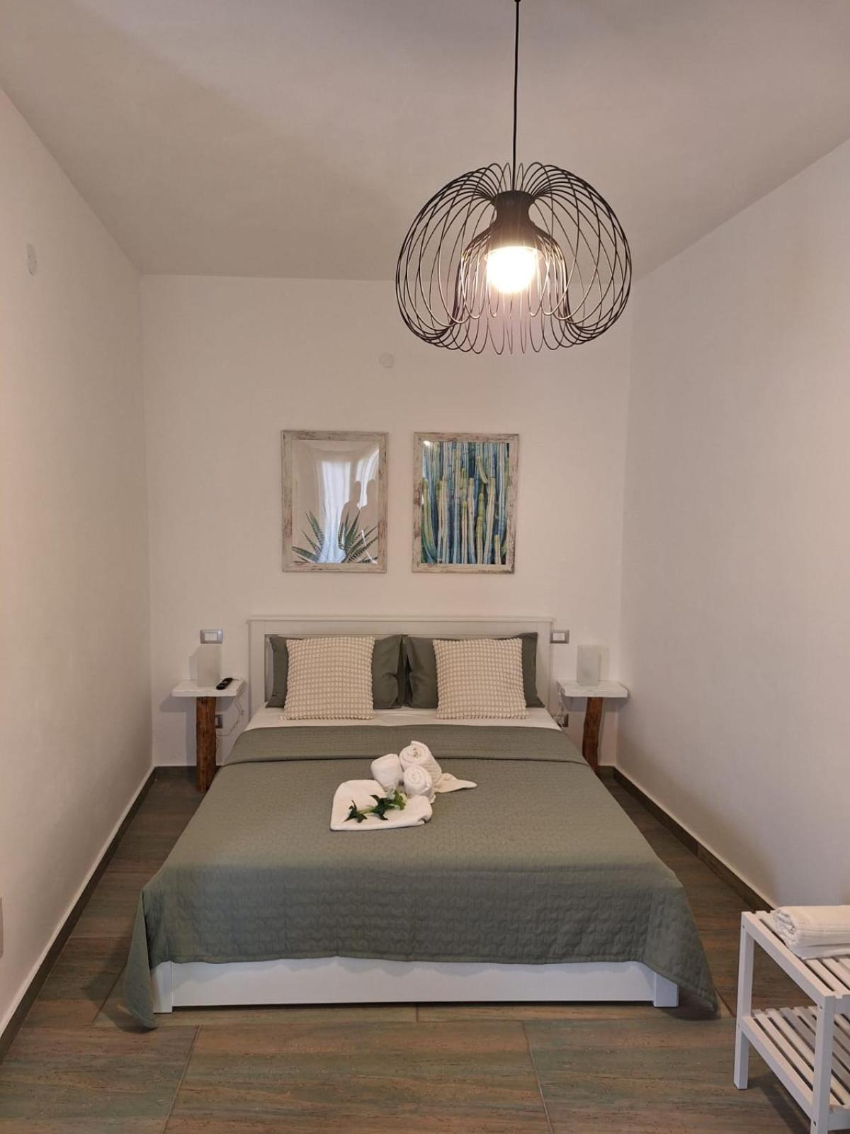 Casa Vacanze Green House Terrasini Dış mekan fotoğraf