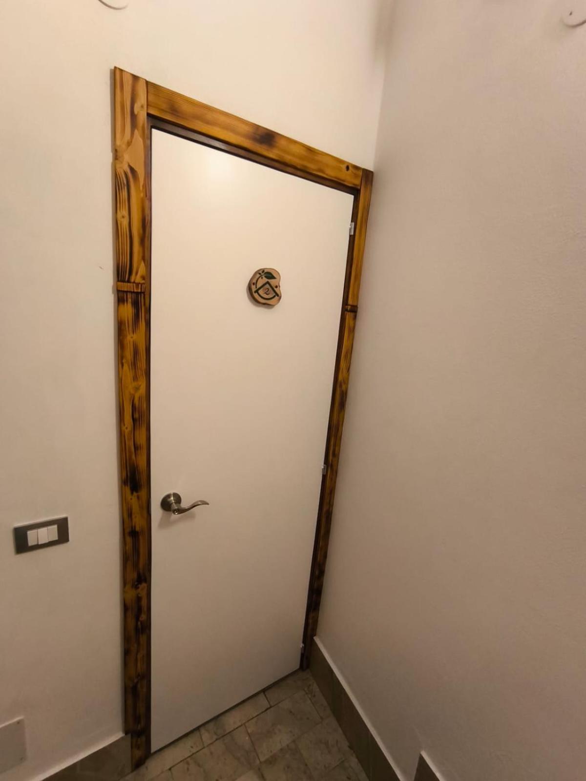 Casa Vacanze Green House Terrasini Dış mekan fotoğraf