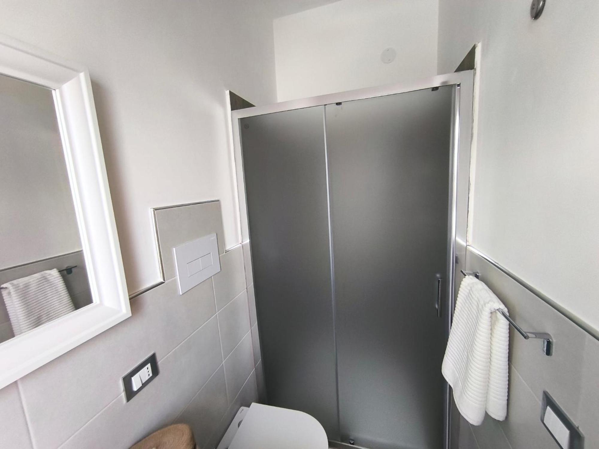Casa Vacanze Green House Terrasini Dış mekan fotoğraf
