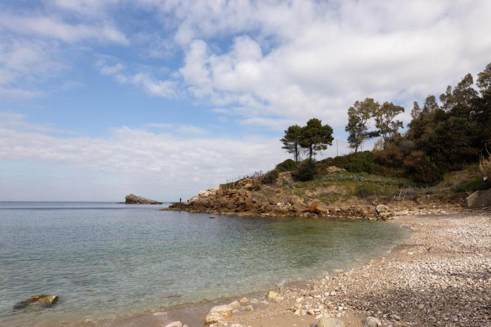 Casa Vacanze Green House Terrasini Dış mekan fotoğraf