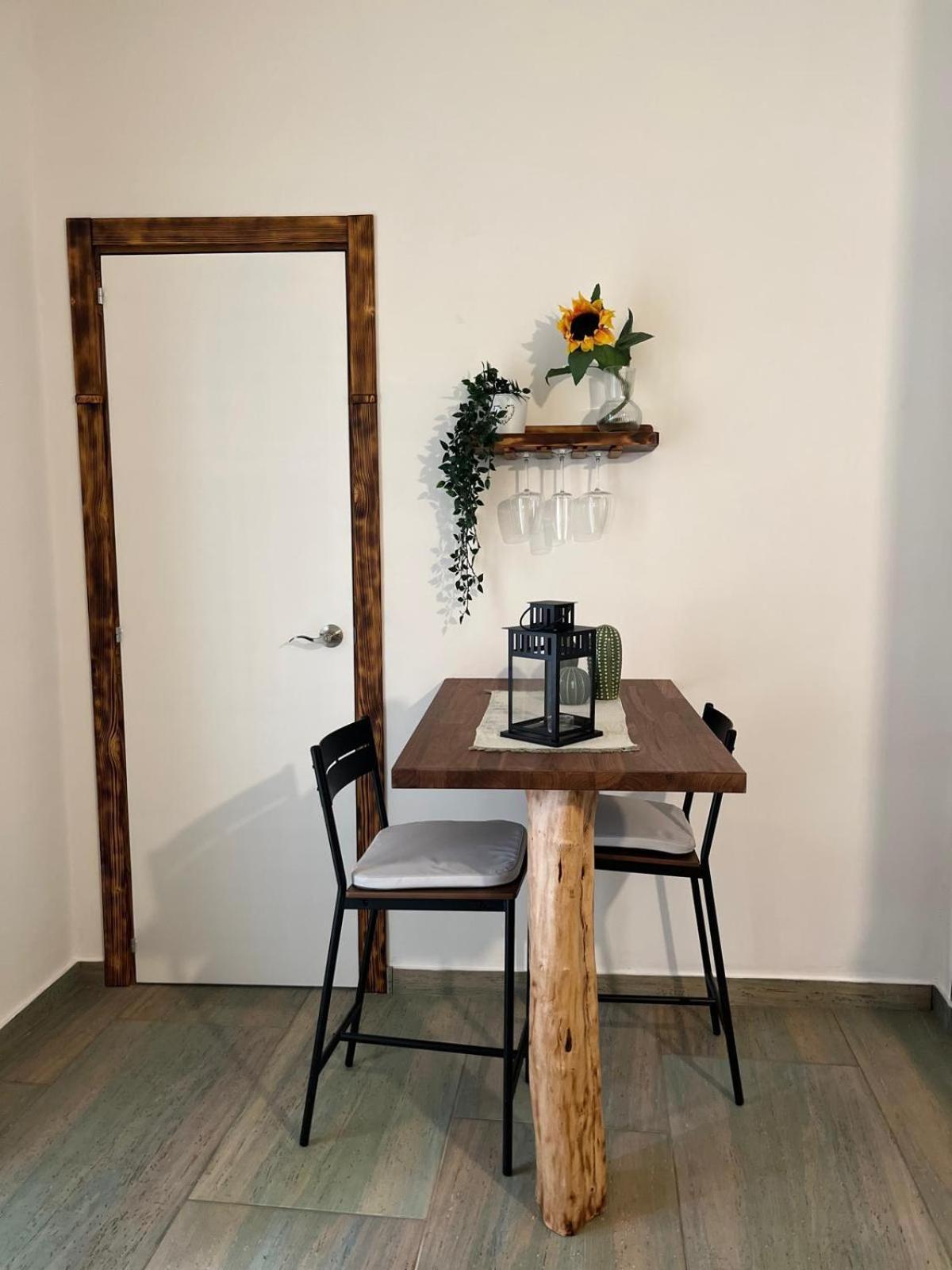 Casa Vacanze Green House Terrasini Dış mekan fotoğraf
