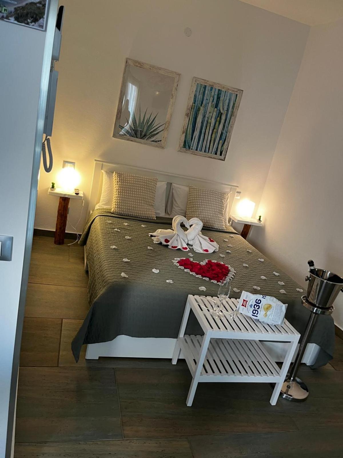 Casa Vacanze Green House Terrasini Dış mekan fotoğraf