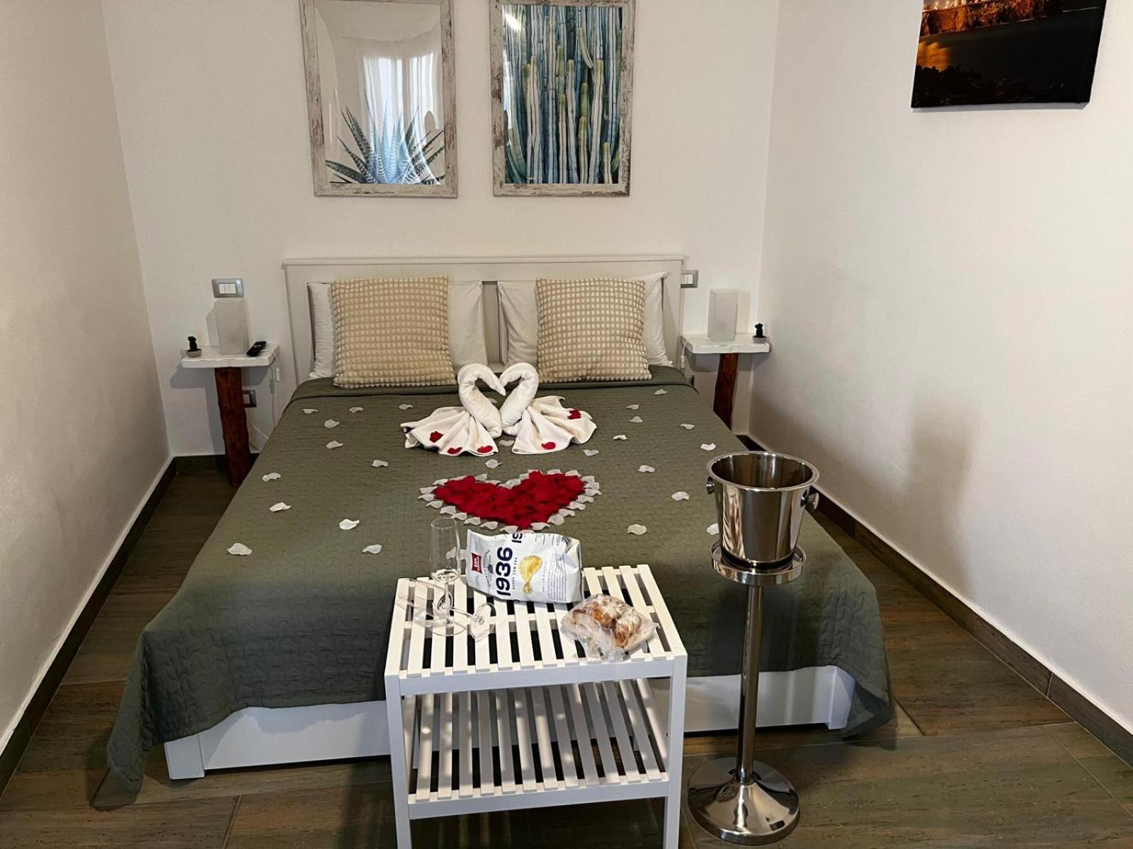 Casa Vacanze Green House Terrasini Dış mekan fotoğraf