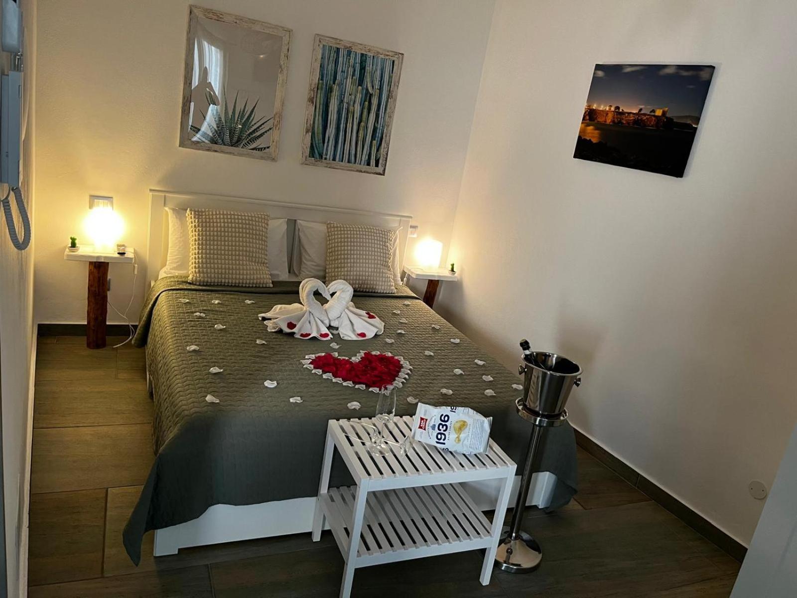 Casa Vacanze Green House Terrasini Dış mekan fotoğraf