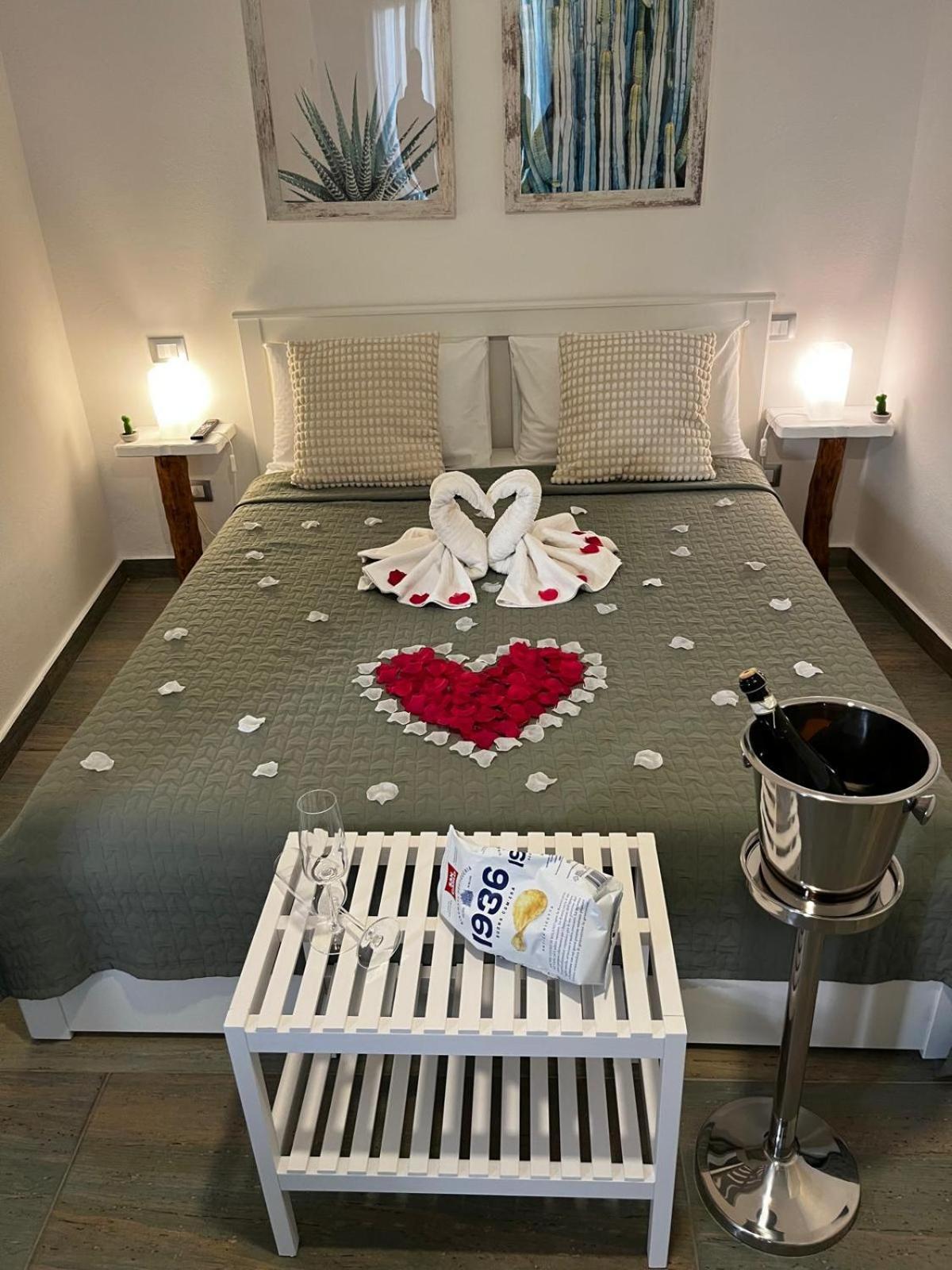Casa Vacanze Green House Terrasini Dış mekan fotoğraf