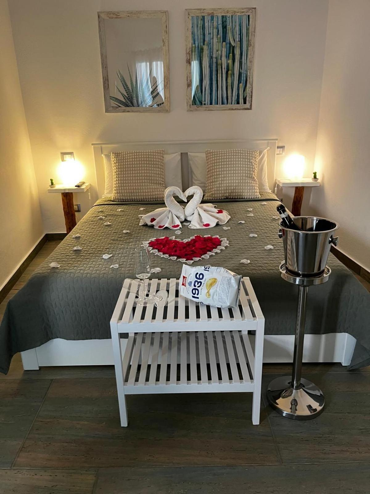 Casa Vacanze Green House Terrasini Dış mekan fotoğraf